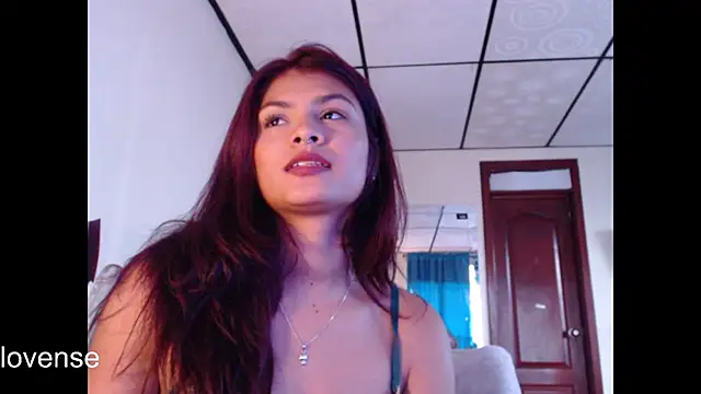 hanna_beili élő XXX-chatje