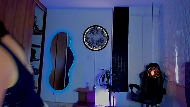 Czat XXX na żywo – tatiana_sc