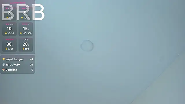 Czat XXX na żywo – _kimtorres__