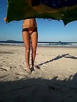 PanteraTropical élő XXX-chatje