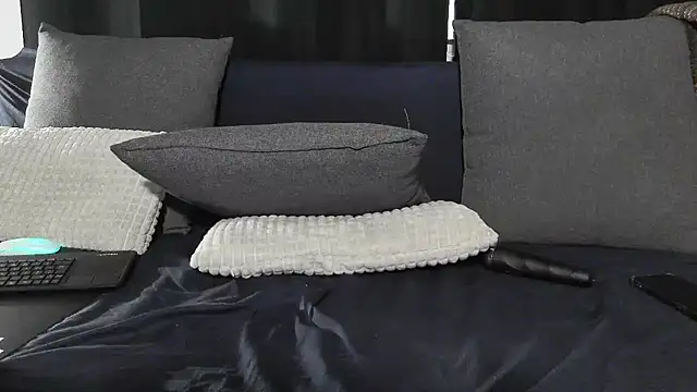 bunnyfox420 Obrolan Langsung XXX