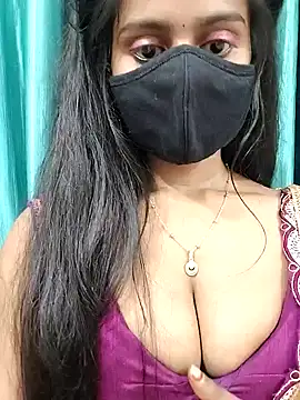 Aanya_hotty 网络视讯表演