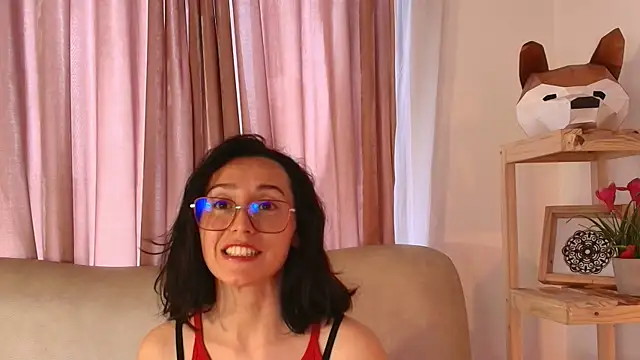 Ginevra_esposito Obrolan Langsung XXX