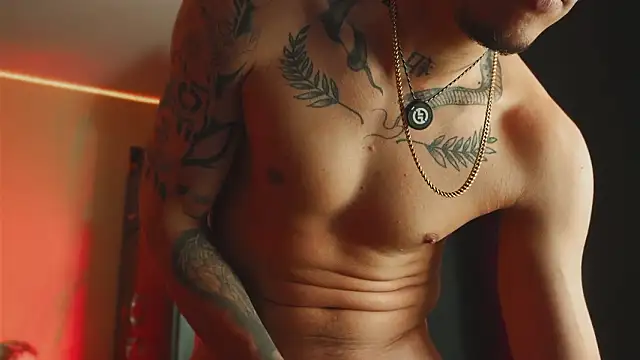 AlphaMasterXxx Live XXX-Chat