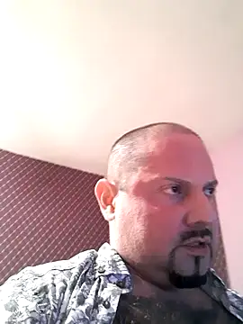 _NEREZA_ Adlı Modelin Web Kamerası Şovu