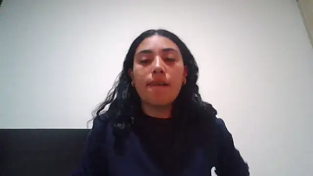 Show Webcam de AmberGold-