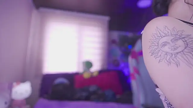 Chat XXX Live Rebecah_1