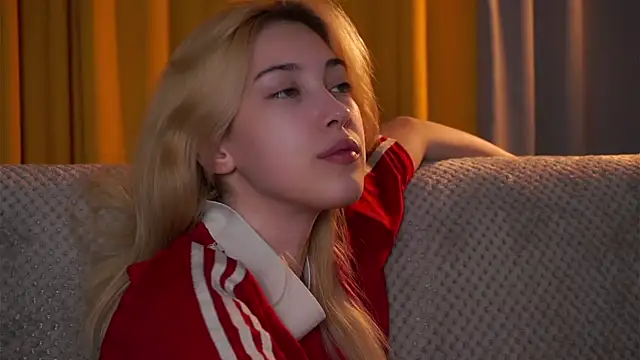 AngelicRice 现场XXX聊天