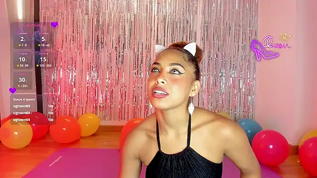 Amarafire live XXX chat