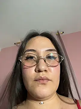 Melody_Spencer26 élő XXX-chatje