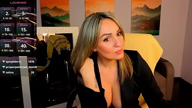 Онлайн чат XXX Alisa_Allisen