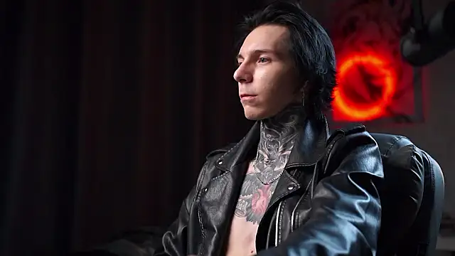 mr-capitalist Chat XXX in diretta