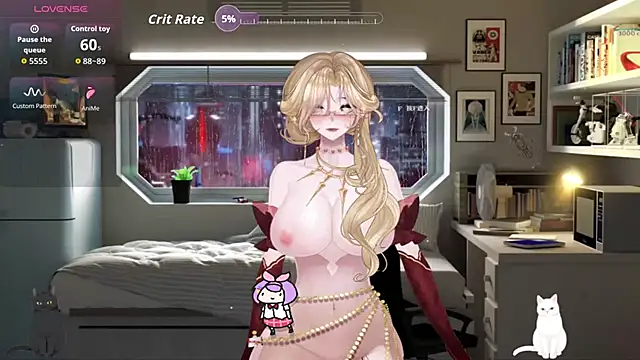 Chat XXX en directo de chenxi003