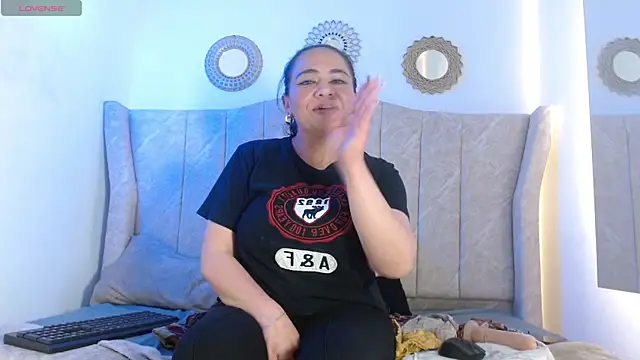 cami_angel69 Obrolan Langsung XXX