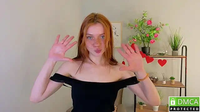 Czat XXX na żywo – Killy_Merrot