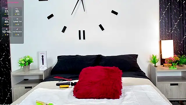 aurora_petitee Adlı Modelin Canlı XXX Sohbeti