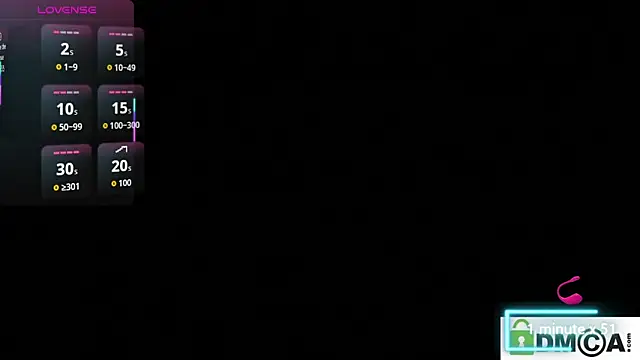 alisson_foxxy élő XXX-chatje