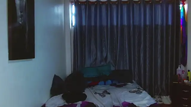 Kenisha_Sweet 在線直播表演