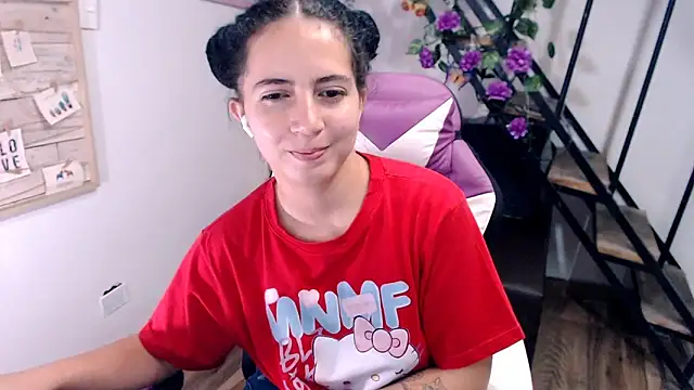 Chat XXX Live samantha_baby_