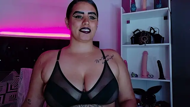 MariaGaitan Adlı Modelin Canlı XXX Sohbeti