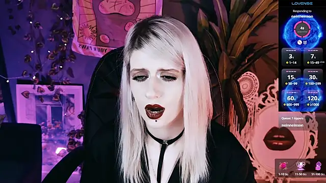 Noah_ElmerX's Live XXX Chat