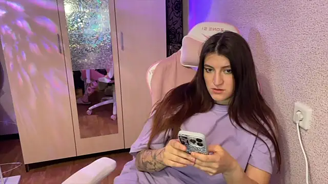 Katrin__kiss' Live XXX Chat