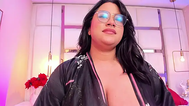 elizavenus' Live XXX Chat