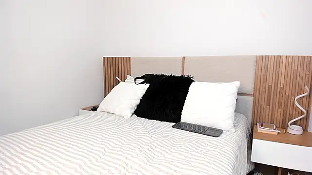 MalejaDiaz_'s Live XXX Chat