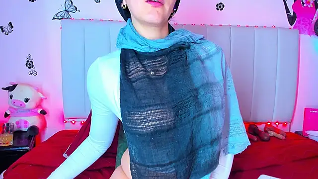 Živý XXX chat caro_lyne_