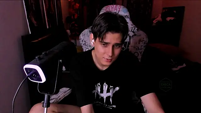 Foxicfu Chat XXX in diretta