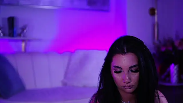 babyyboomm Live XXX Chat