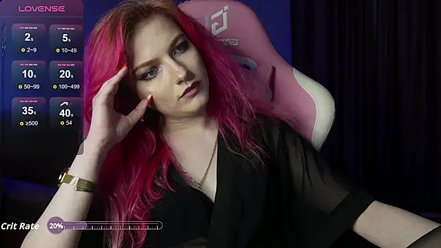 joyhannahh's Live XXX Chat