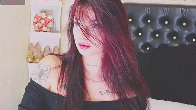 Allisonn223's Live XXX Chat