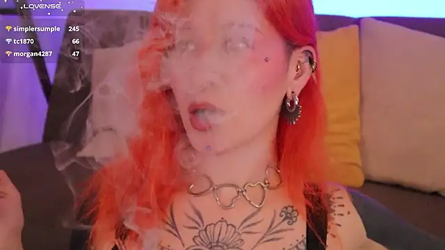 Daarlene 现场XXX聊天