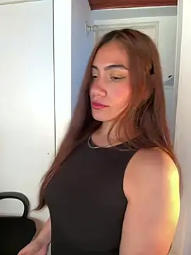 emmily_d 现场XXX聊天