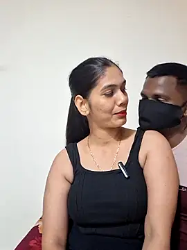 Garima_G 现场XXX聊天