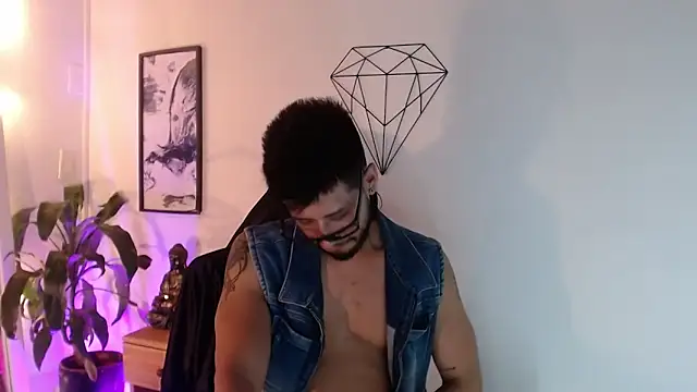 Colby_brown03 Chat XXX in diretta