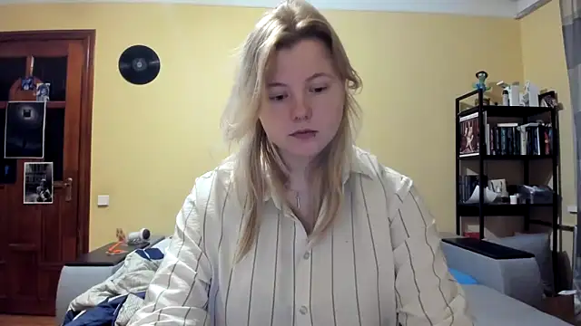 LillyDepp's Live XXX Chat