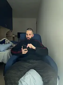 Gioeltoro89 Chat XXX in diretta