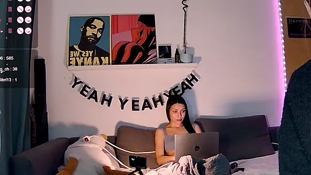 KatiKate Live XXX Chat