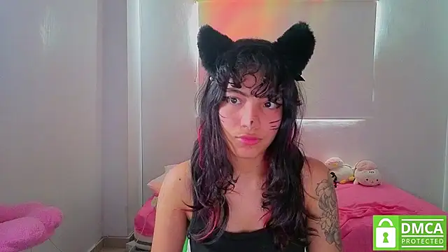 Lovelyamyy's Live XXX Chat