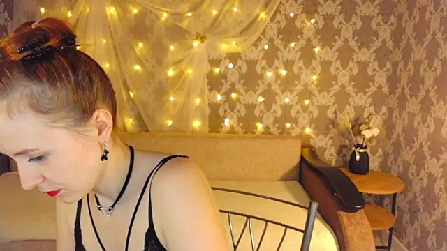 xeva_angelx's Live XXX Chat