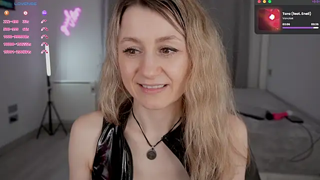 __Milana____'s Live XXX Chat