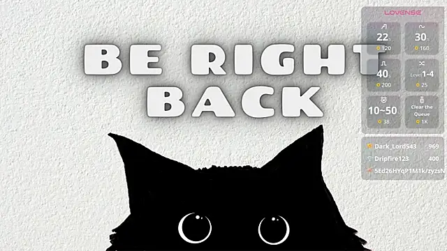 Amara_melodi's Live XXX Chat