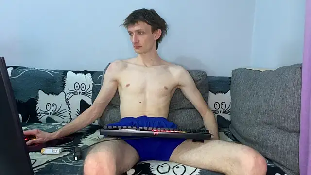 Velles live XXX chat