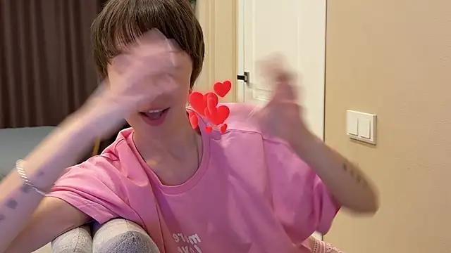 Živý XXX chat daniellia_