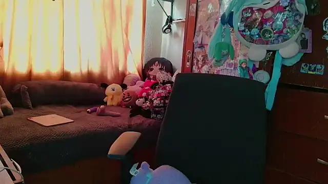 Terraelowen Chat XXX in diretta