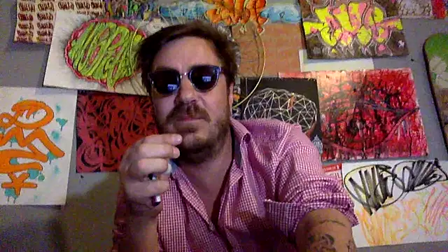 Crazy_TBM-BWC Chat XXX in diretta