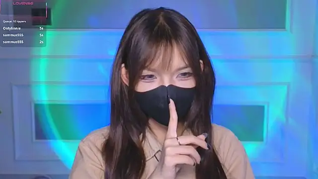 Živý XXX chat _____Panda_____