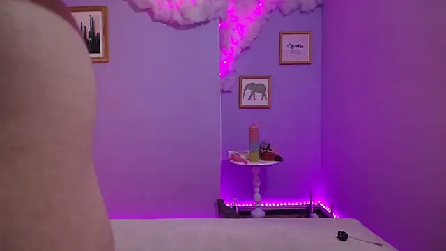 cat_nasty's Live XXX Chat